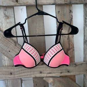 Victoria Secret bikini top